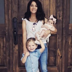 Meet your Posher, Kassidy